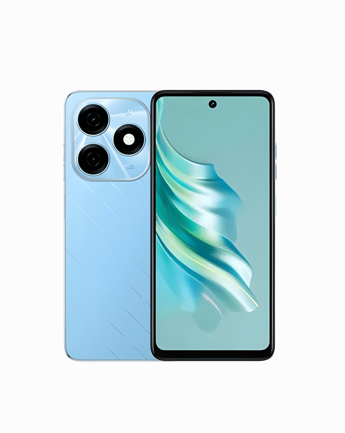 Tecno Spark 20 Refurbished