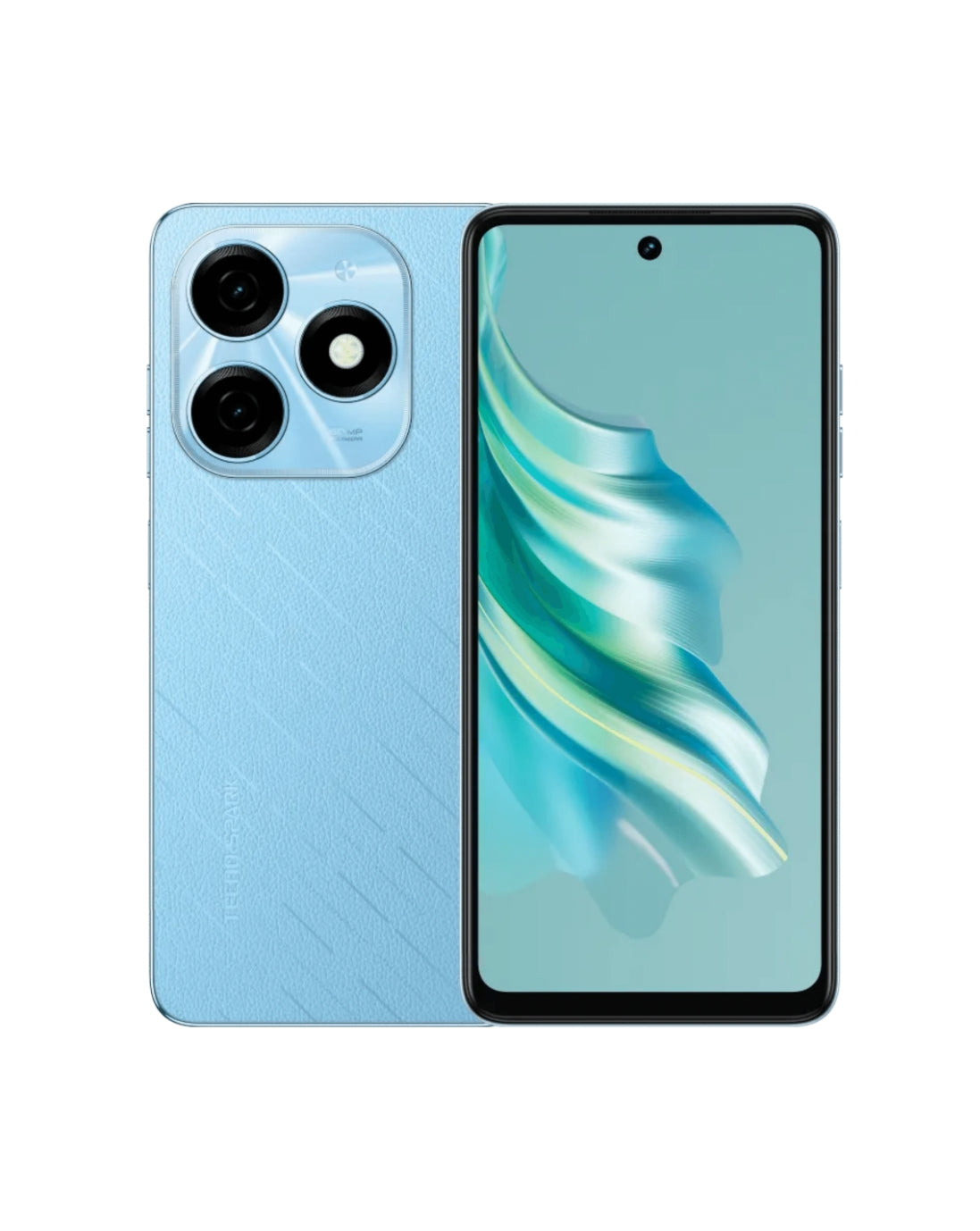 Tecno Spark 20 4G Refurbished