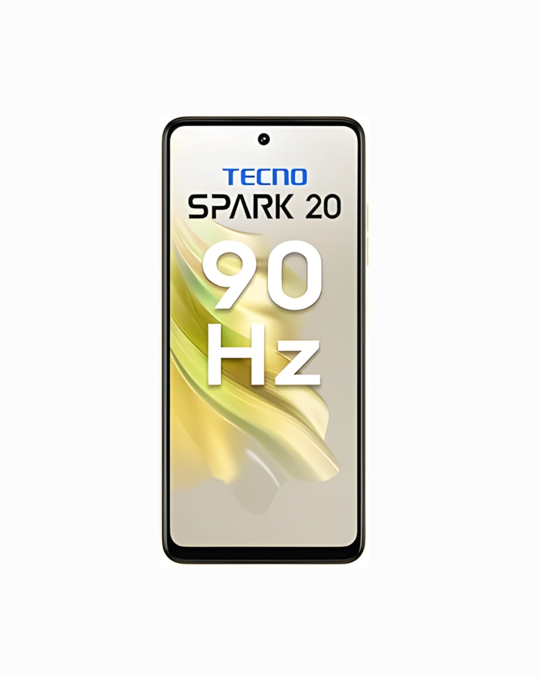 Tecno Spark 20 Refurbished