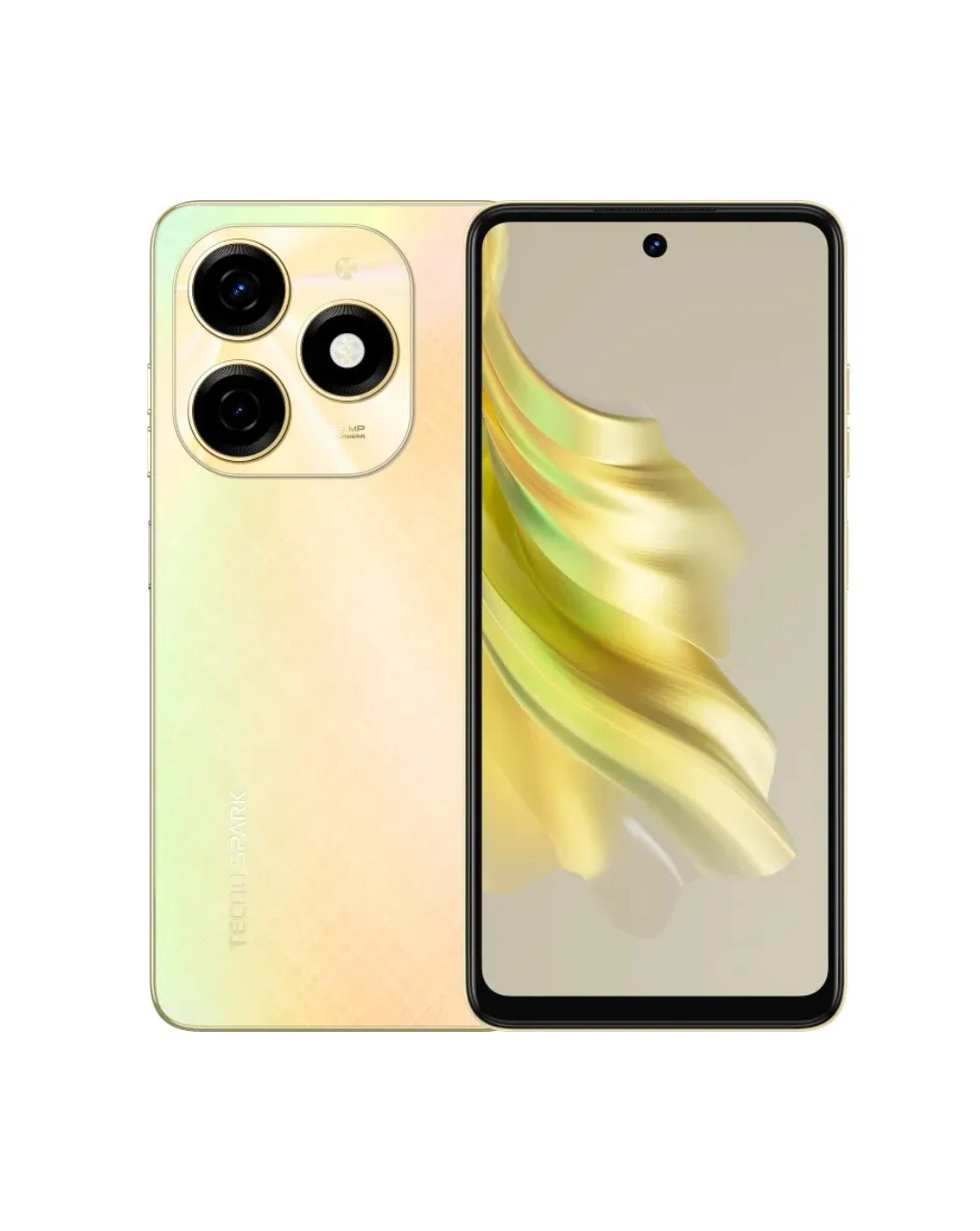 Tecno Spark 20 4G Refurbished