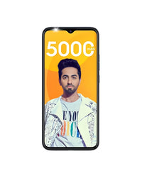 Tecno Spark Go (2021) Refurbished