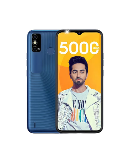 Tecno Spark Go (2021) Refurbished