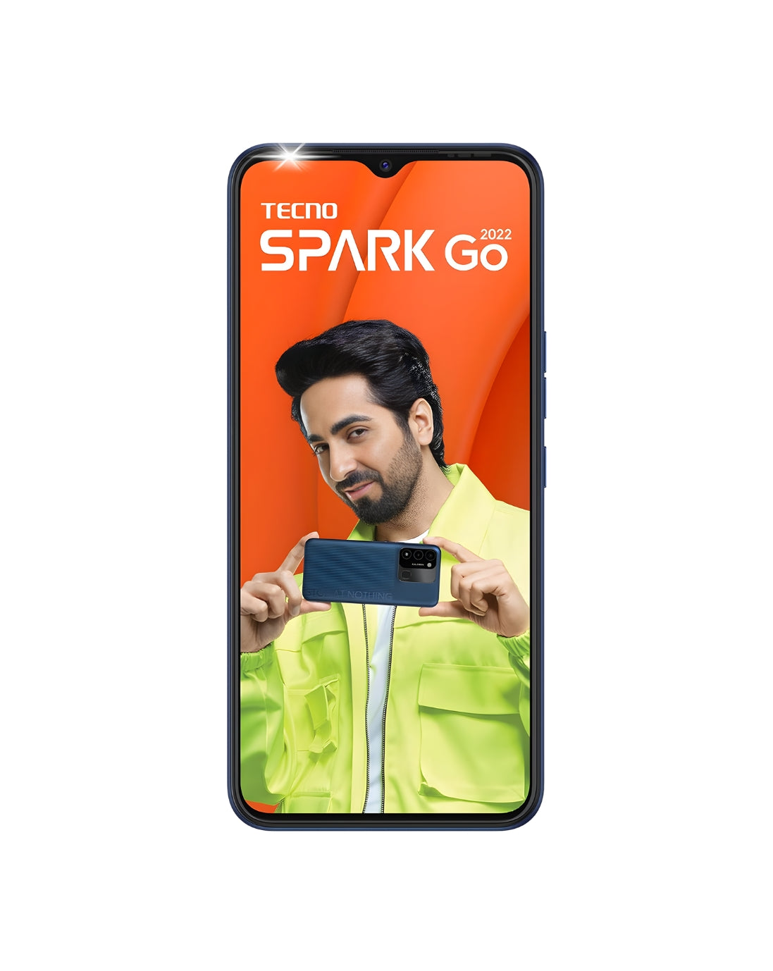 Tecno Spark Go (2022) Refurbished