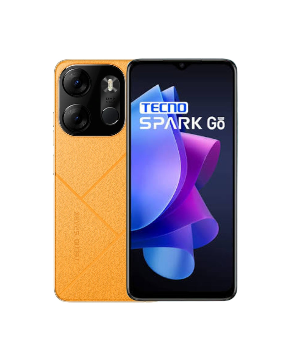 Tecno Spark Go 2023 4G Refurbished