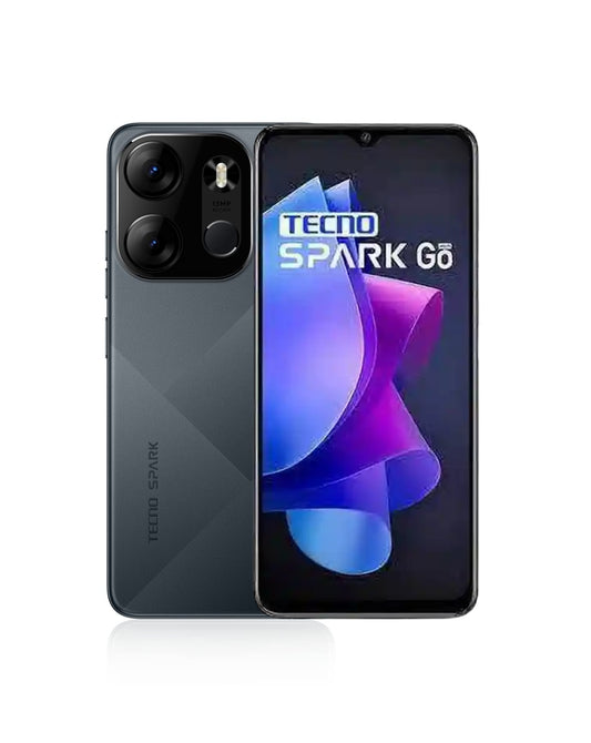 Tecno Spark Go 2023 4G Refurbished