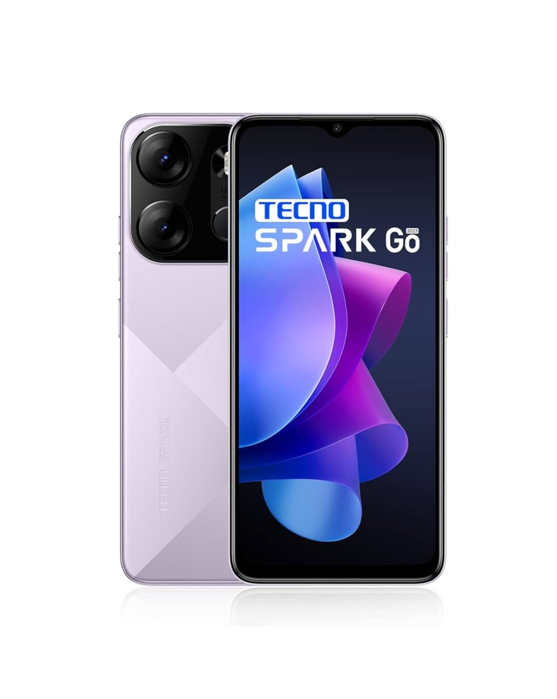 Tecno Spark Go 2023 4G Refurbished