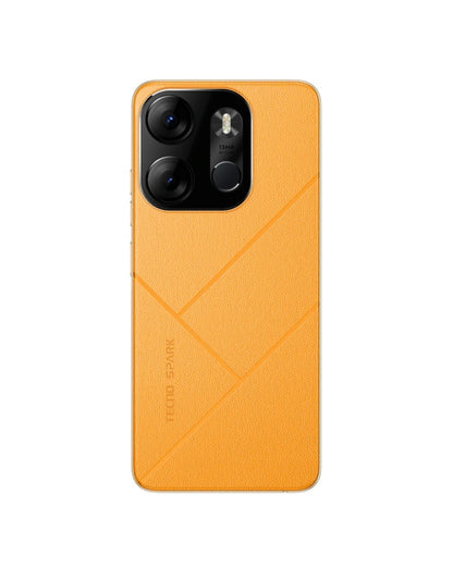 Tecno Spark Go 2023 4G Refurbished
