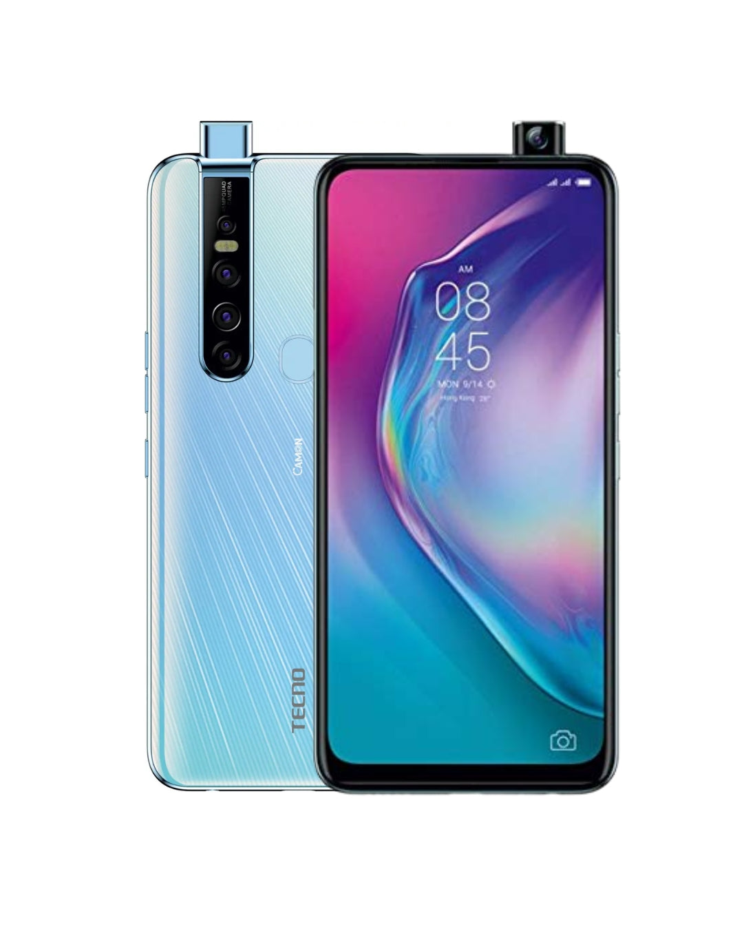 Tecno Camon 15 Pro 4G Refurbished