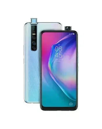 Tecno Camon 15 Pro Refurbished