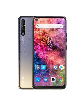 Tecno Camon 12 Air Refurbished