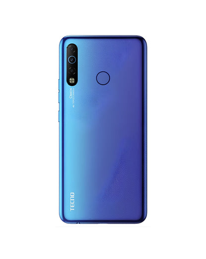 Tecno Camon 12 Air 4G Refurbished