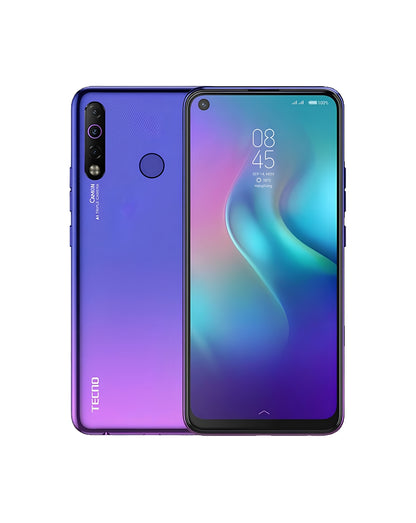 Tecno Camon 12 Air 4G Refurbished