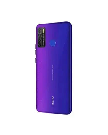 Tecno Camon 15 Refurbished