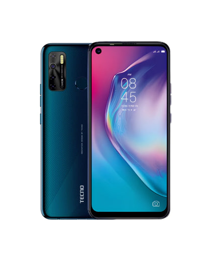 Tecno Camon 15 4G Refurbished
