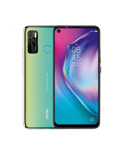 Tecno Camon 15 4G Refurbished