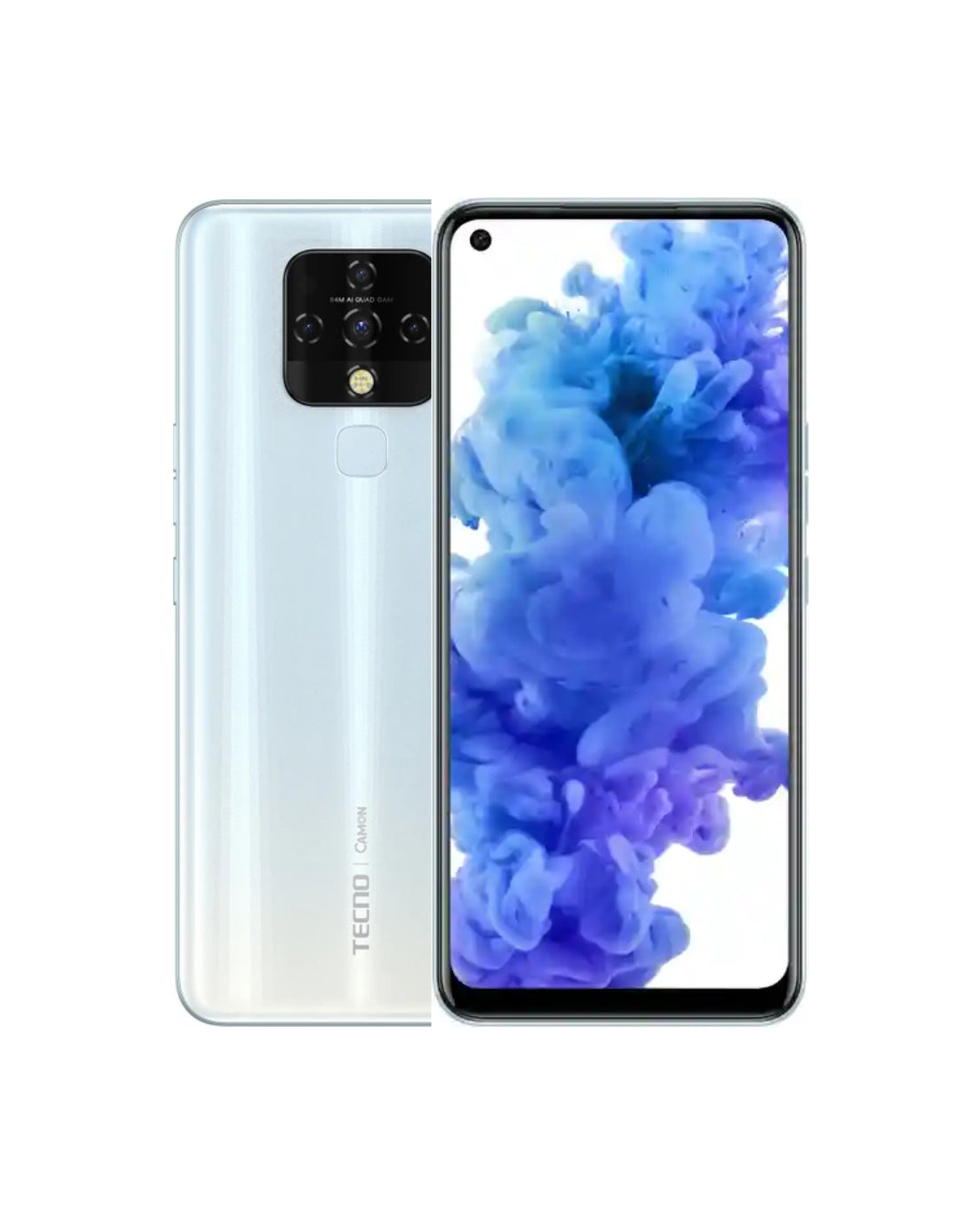 Tecno Camon 16 4G Refurbished