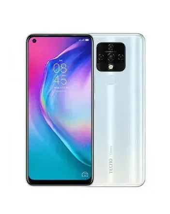 Tecno Camon 16 Refurbished