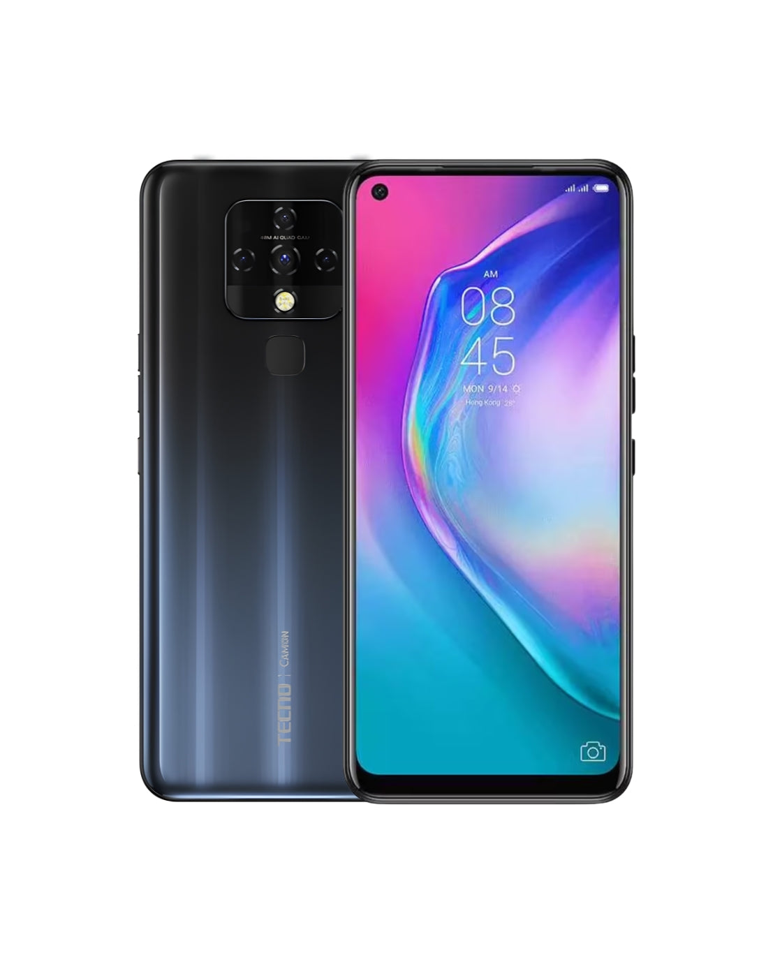 Tecno Camon 16 4G Refurbished