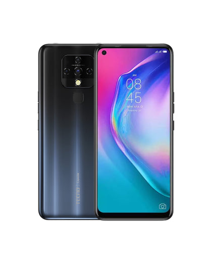 Tecno Camon 16 4G Refurbished