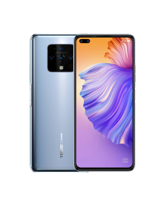 Tecno Camon 16 Premier 4G Refurbished