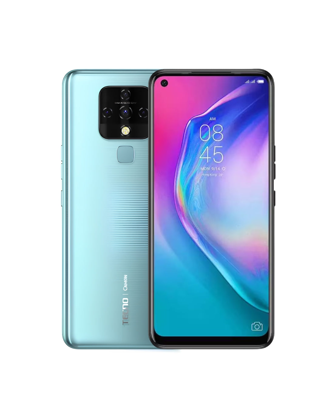 Tecno Camon 16 4G Refurbished