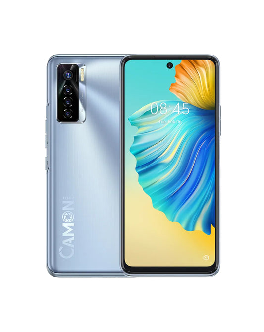 Tecno Camon 17 Pro 4G Refurbished