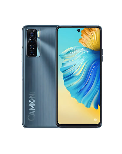 Tecno Camon 17 Pro 4G Refurbished