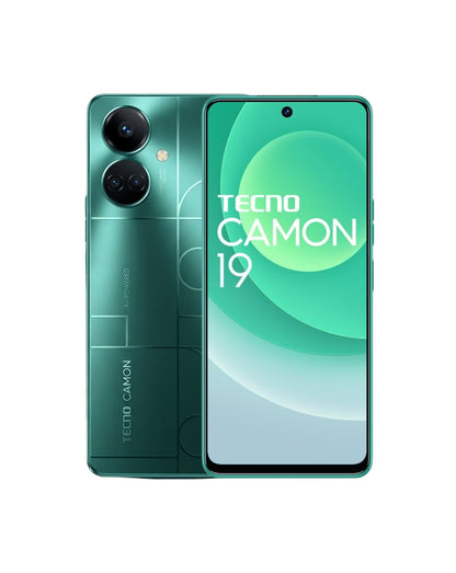 Tecno Camon 19 4G Refurbished