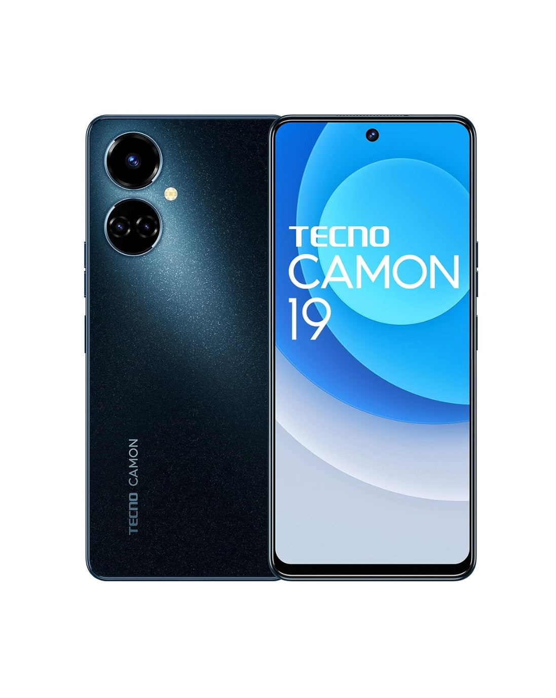 Tecno Camon 19 4G Refurbished