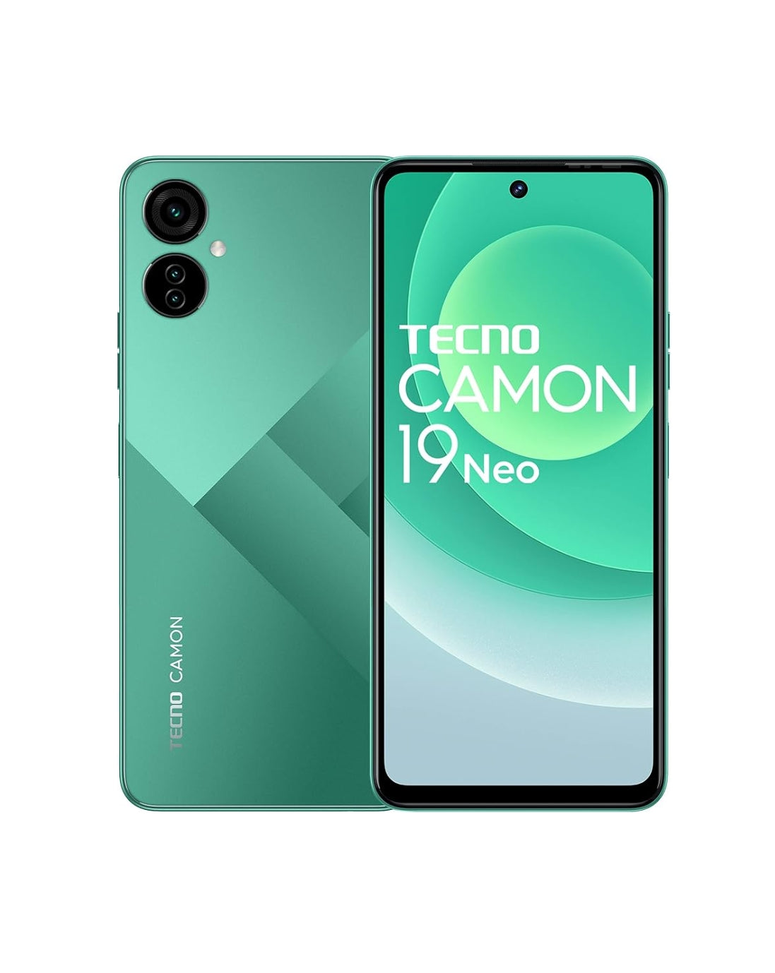 Tecno Camon 19 Neo 4G Refurbished