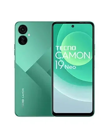 Tecno Camon 19 Neo Refurbished
