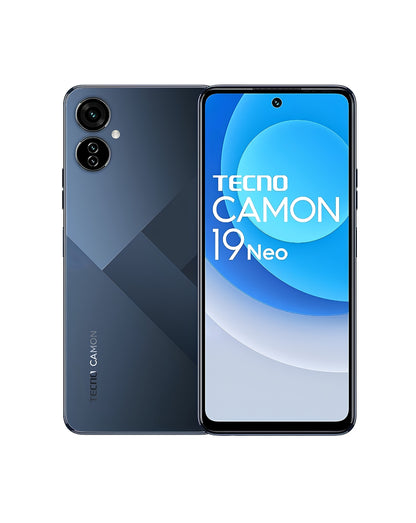 Tecno Camon 19 Neo 4G Refurbished