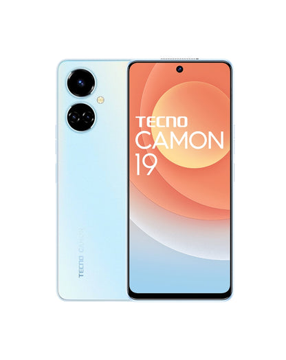 Tecno Camon 19 4G Refurbished