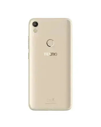 Tecno Camon I Air Refurbished