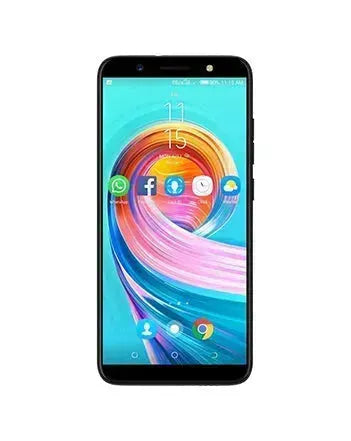 Tecno Camon I Air Refurbished