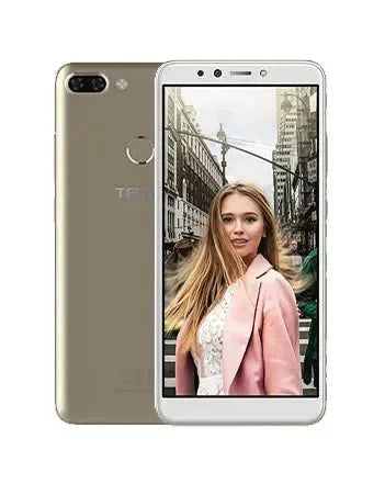 Tecno Camon I Twin Refurbished