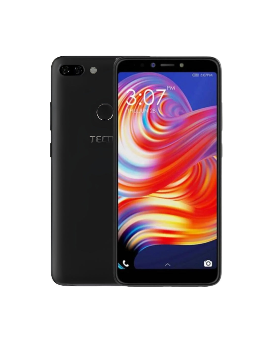 Tecno Camon I Twin 4G Refurbished