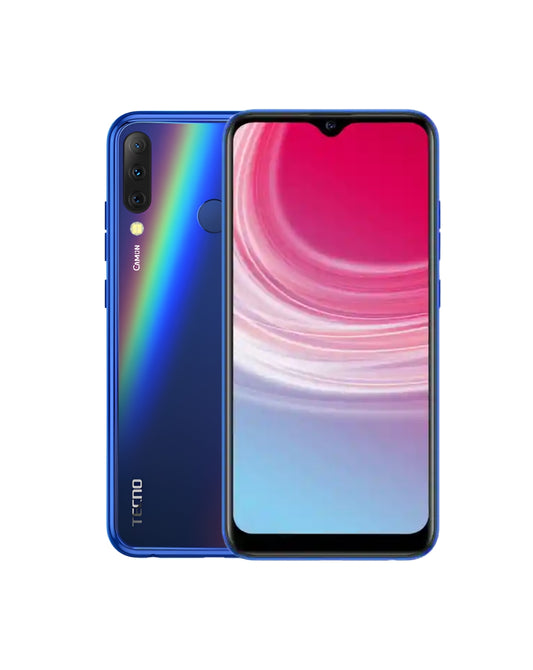 Tecno Camon I4 4G Refurbished