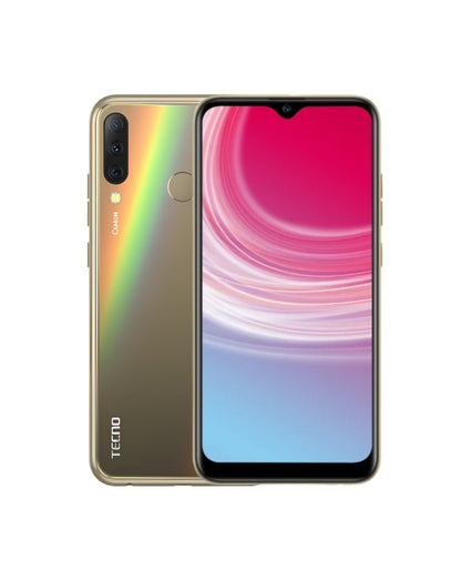Tecno Camon I4 4G Refurbished