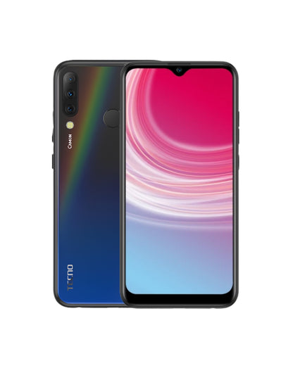 Tecno Camon I4 4G Refurbished