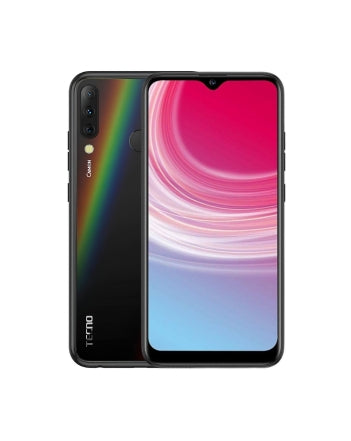 Tecno Camon I4 4G Refurbished