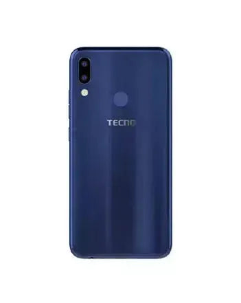 Tecno Camon I 2X Refurbished