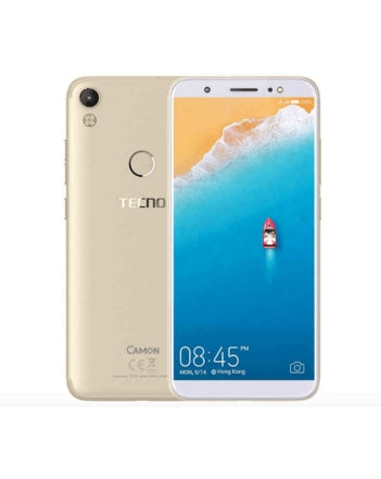 Tecno Camon I 4G Refurbished