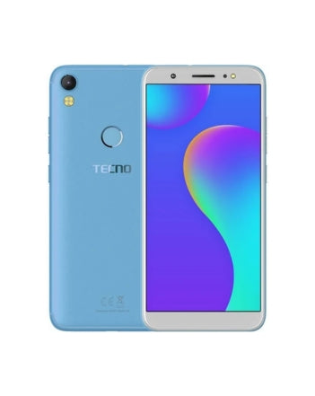 Tecno Camon I 4G Refurbished