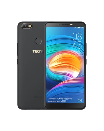Tecno Camon I Click 4G Refurbished