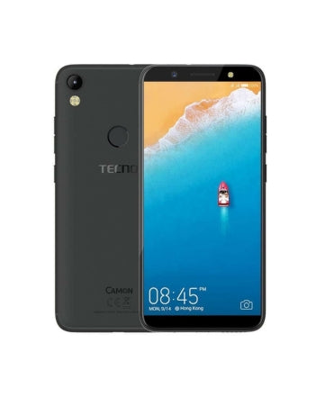 Tecno Camon I 4G Refurbished