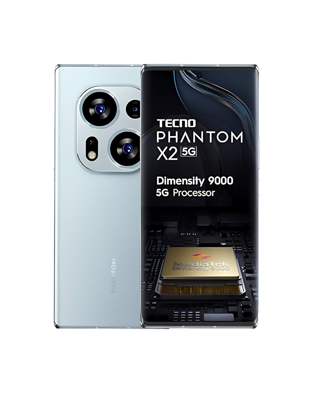 Tecno Phantom X2 5G Refurbished