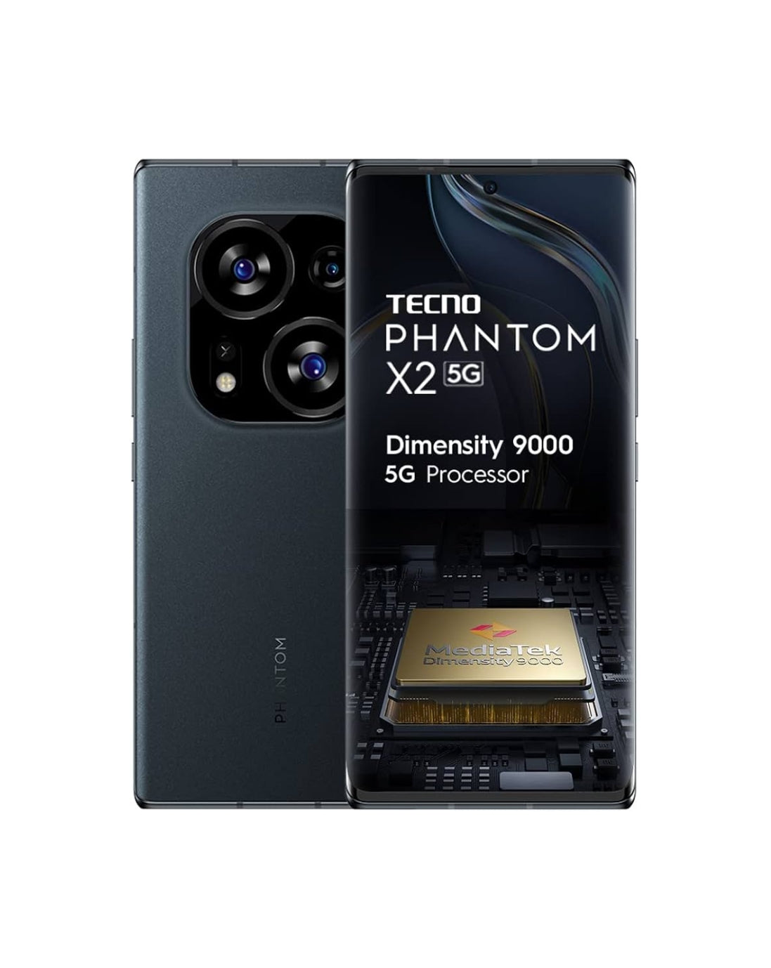 Tecno Phantom X2 5G Refurbished