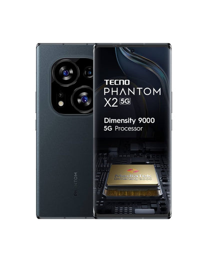 Tecno Phantom X2 5G Refurbished