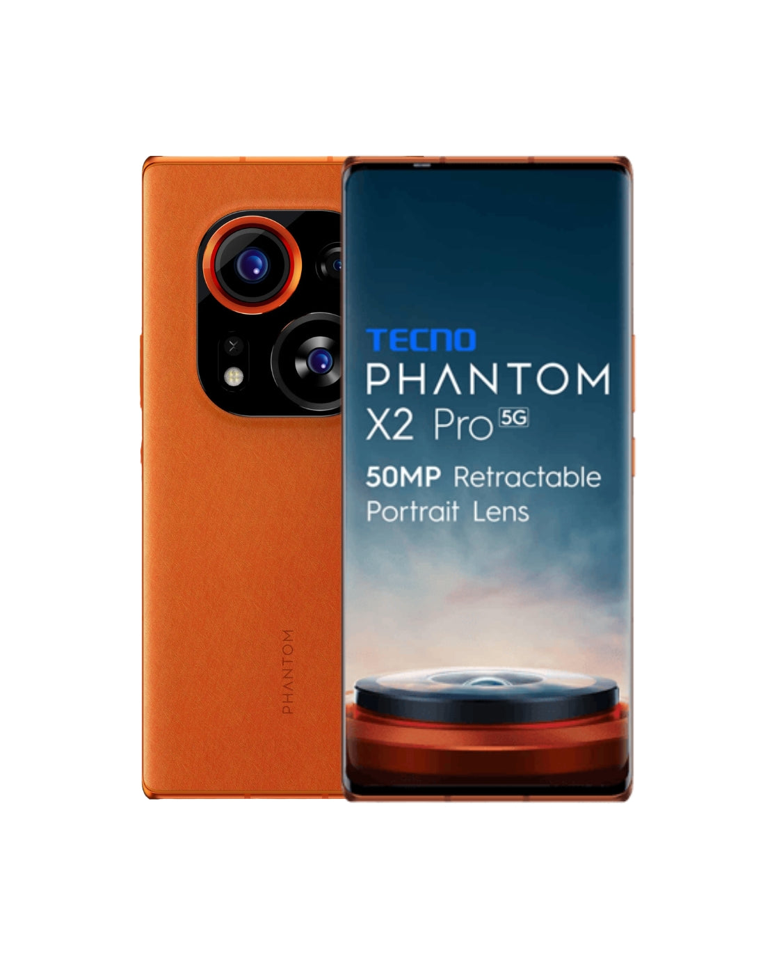 Tecno Phantom X2 Pro 5G Refurbished